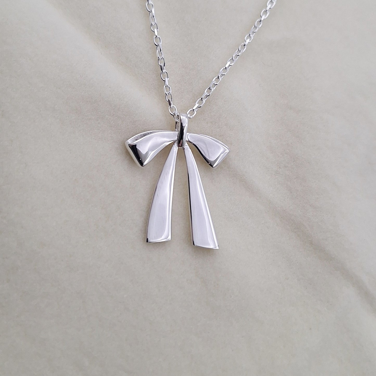 B&S Beloved Bow