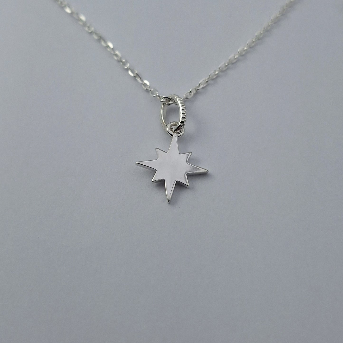 B&S Charm pendants