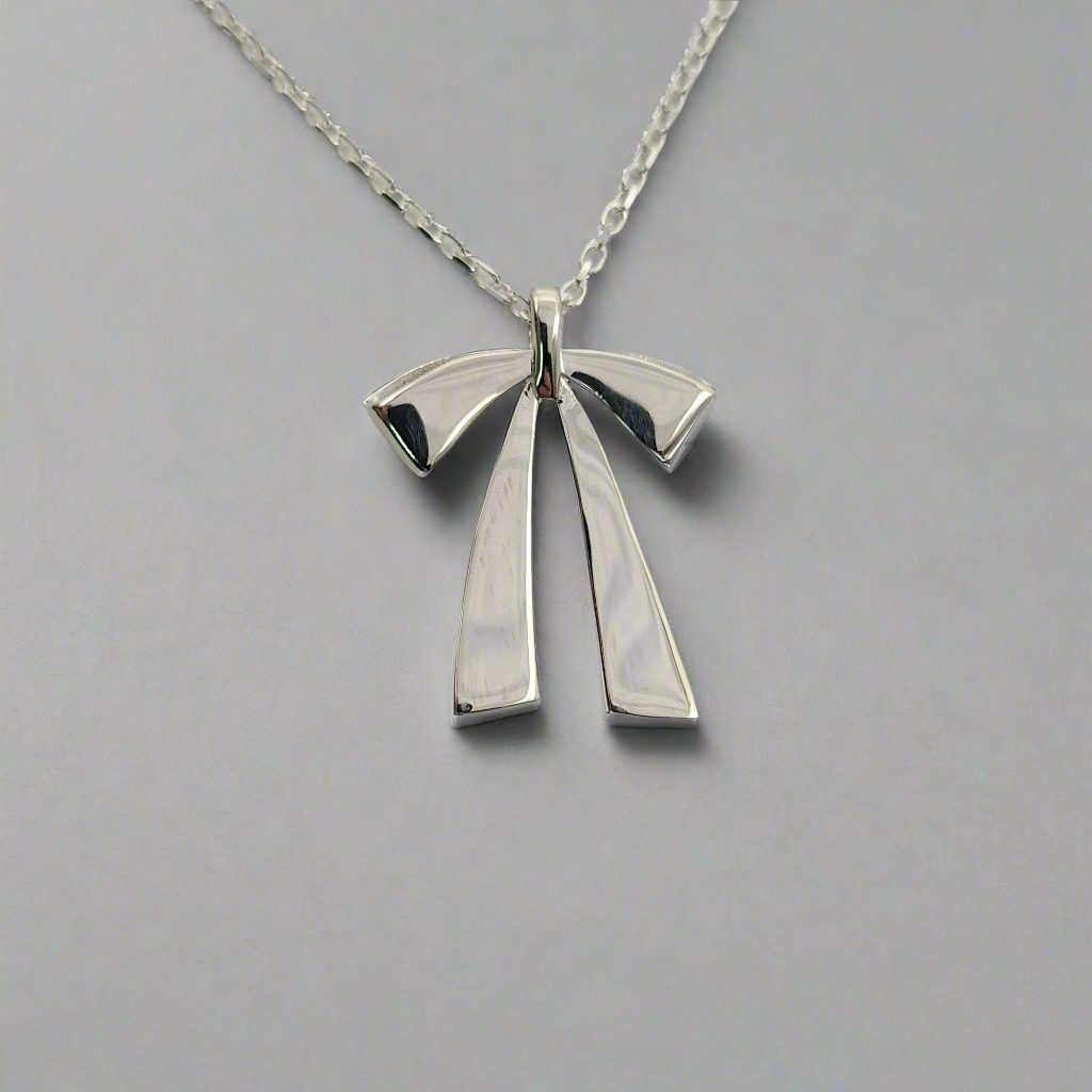 B&S Beloved Bow