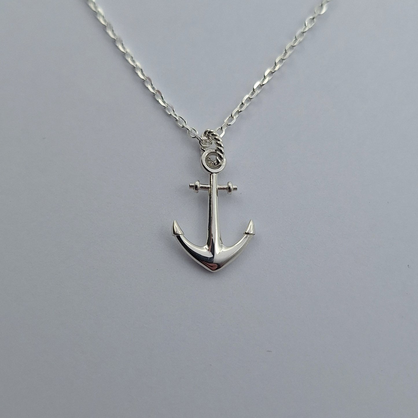 B&S Charm pendants